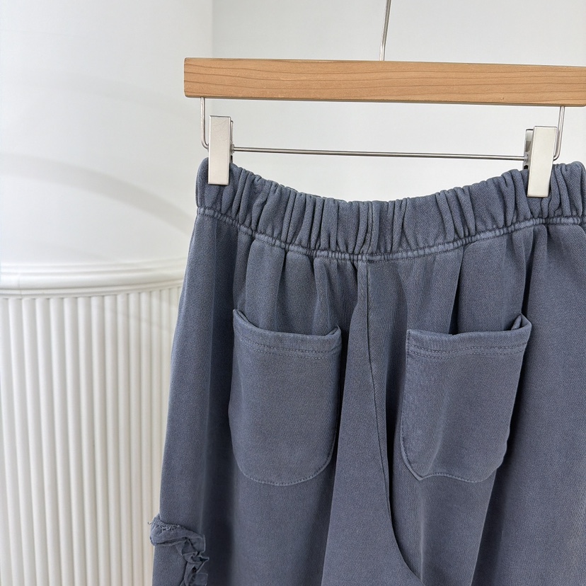 PALETTE-Q東大門㊣代購女士新品人氣熱賣休閑時尚推薦休閑褲PALETTE休閑褲