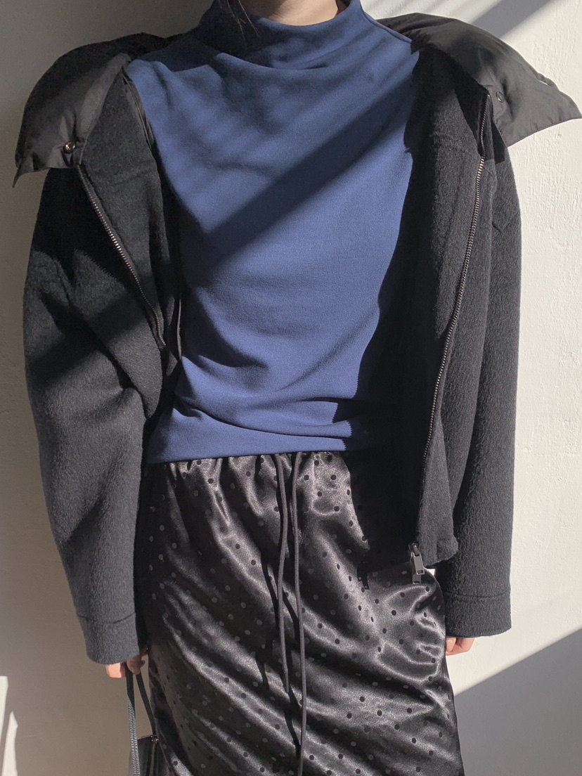 LOGARDEN韓國代購㊣女裝新款熱賣25秋冬推薦人氣長袖T恤柔軟LO GARDEN長袖T恤