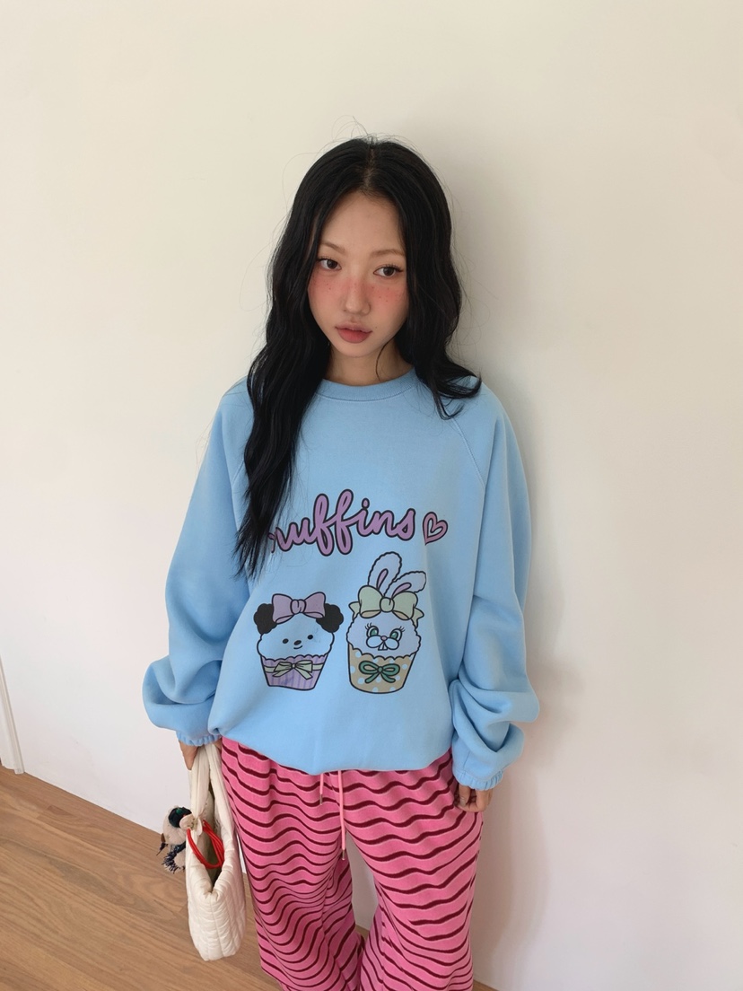 TOLL東大門㊣實拍女士新品人氣時尚25秋冬熱賣推薦休閑衛衣TOLL衛衣