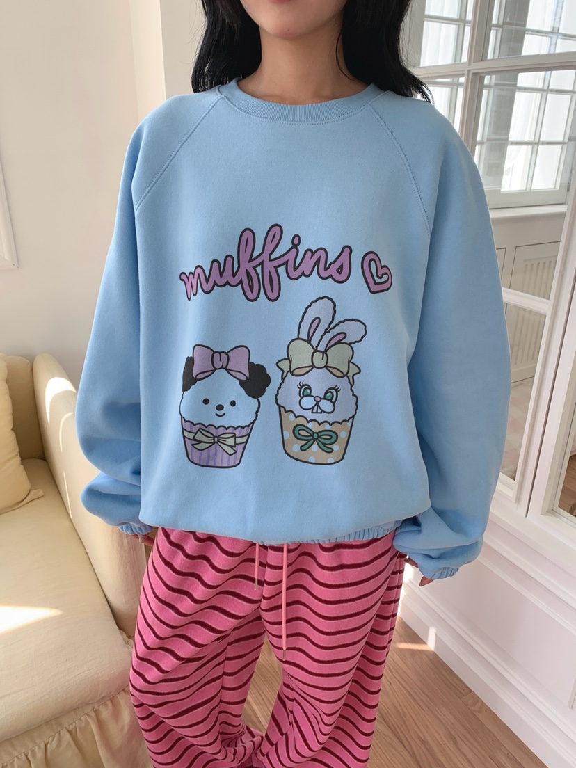 TOLL東大門㊣實拍女士新品人氣時尚25秋冬熱賣推薦休閑衛衣TOLL衛衣