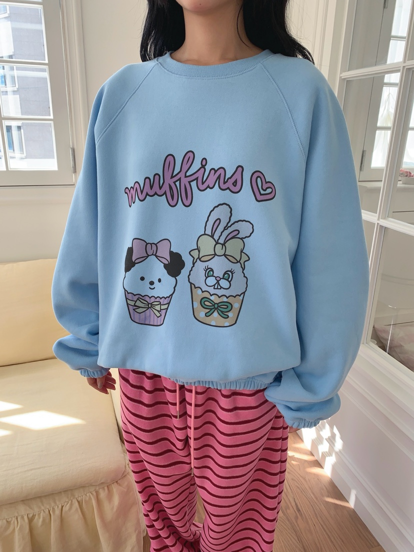 TOLL東大門㊣實拍女士新品人氣時尚25秋冬熱賣推薦休閑衛衣TOLL衛衣