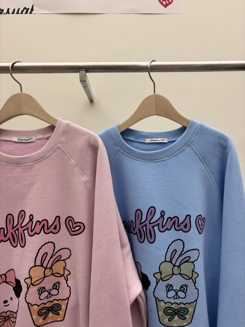 TOLL東大門㊣實拍女士新品人氣時尚25秋冬熱賣推薦休閑衛衣TOLL衛衣