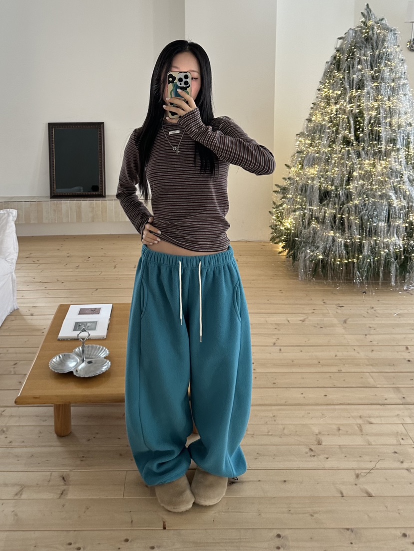 I MFACT東大門㊣實拍女士新品時尚熱賣職業休閑推薦長袖T恤I MFACT長袖T恤