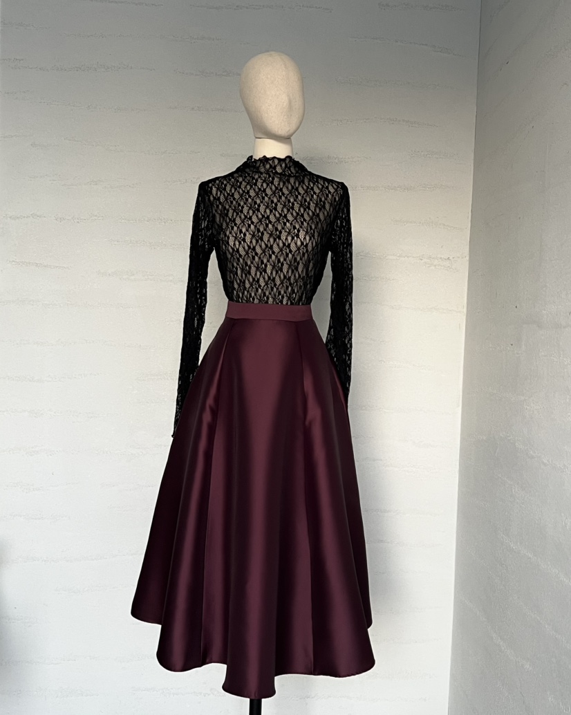 VERNI韓國代購㊣女士新款25秋冬時尚熱賣人氣職業推薦長袖T恤VERNI長袖T恤