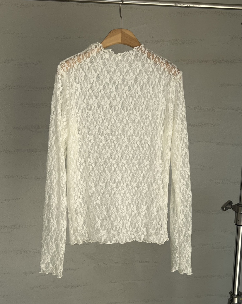 VERNI韓國代購㊣女士新款25秋冬時尚熱賣人氣職業推薦長袖T恤VERNI長袖T恤圖色1