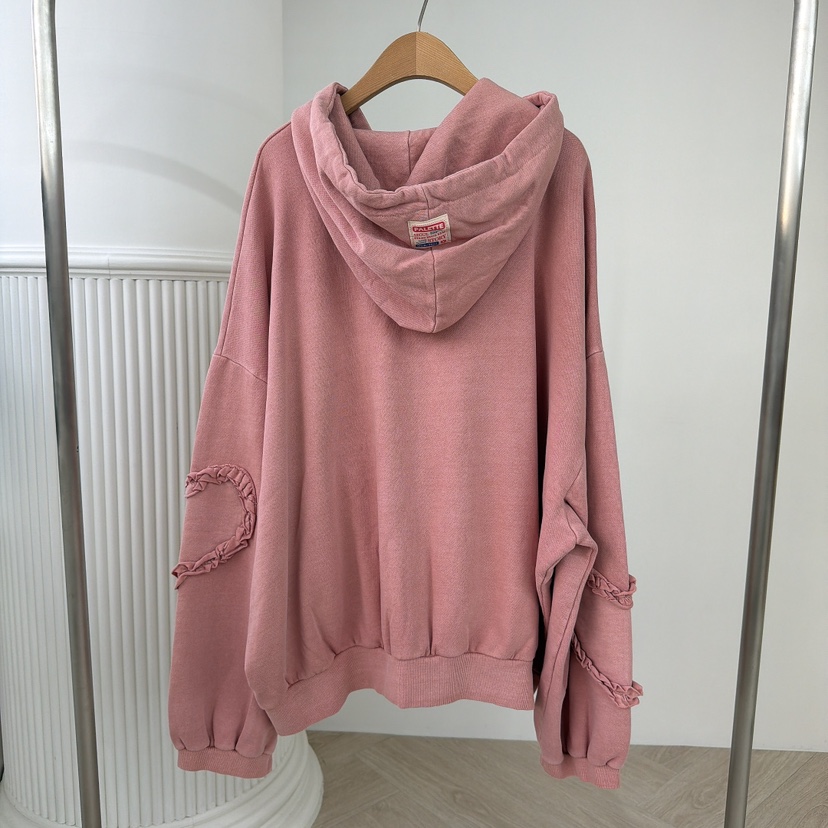 PALETTE-Q韓國代購㊣女裝新款25秋冬時尚休閑職業夾克拉鏈PALETTE-Q夾克