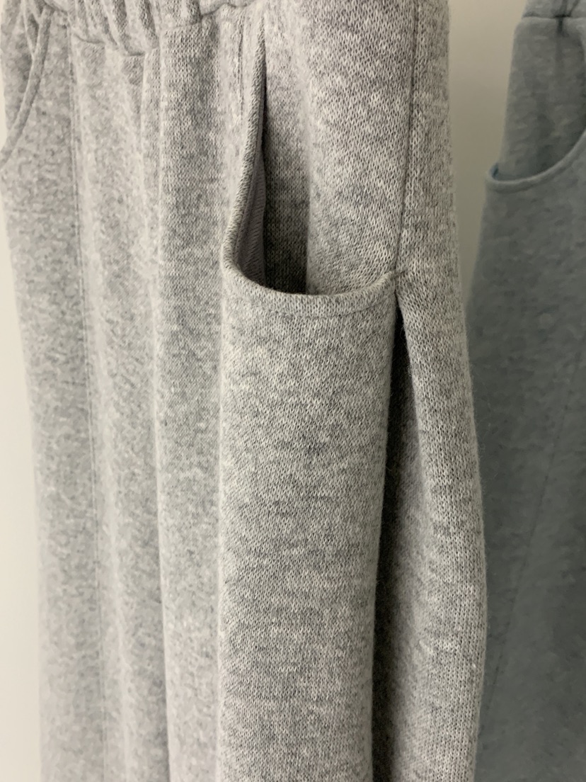 LOGARDEN韓國直郵㊣女裝新款休閑人氣時尚推薦25秋冬休閑褲LO GARDEN休閑褲