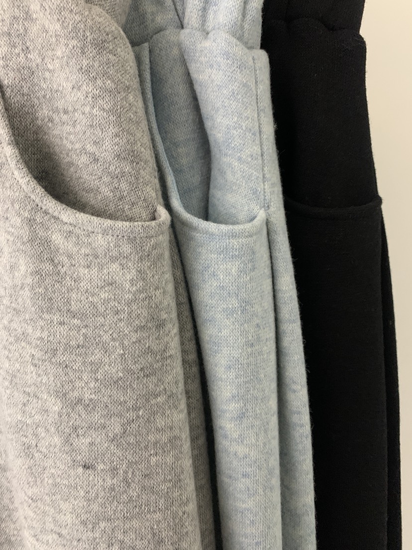 LOGARDEN韓國直郵㊣女裝新款休閑人氣時尚推薦25秋冬休閑褲LO GARDEN休閑褲