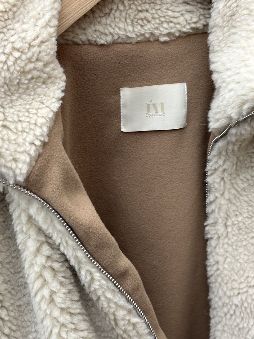 I MFACT東大門㊣直郵女裝新款25秋冬休閑熱賣人氣職業夾克I MFACT夾克