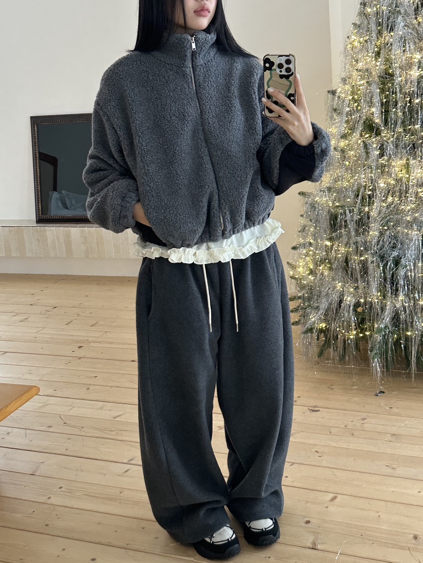 I MFACT東大門㊣直郵女裝新款25秋冬休閑熱賣人氣職業夾克I MFACT夾克