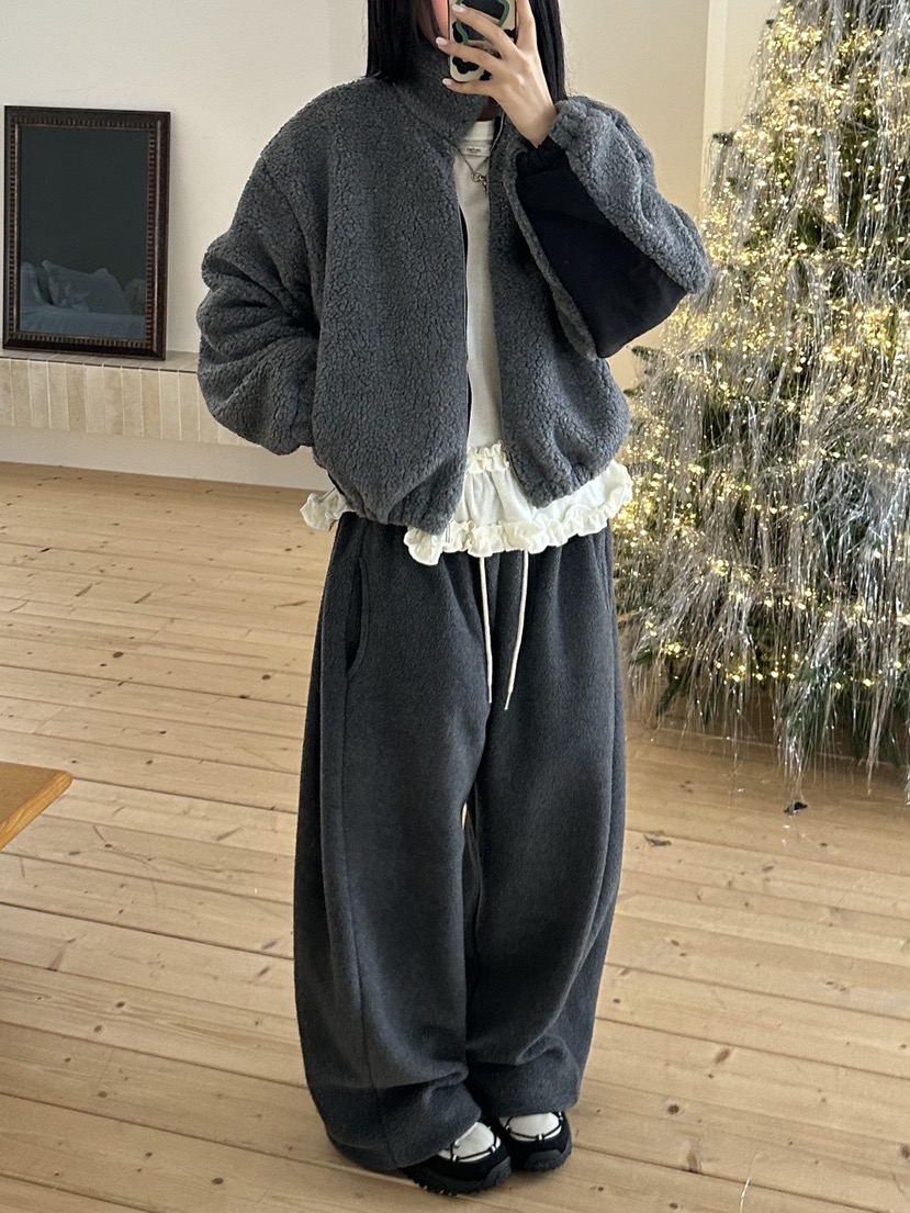 I MFACT東大門㊣直郵女裝新款25秋冬休閑熱賣人氣職業夾克I MFACT夾克