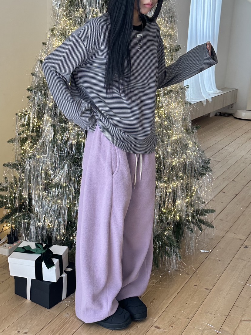 I MFACT韓國代購㊣女士新品推薦熱賣時尚職業人氣25秋冬長袖T恤I MFACT長袖T恤