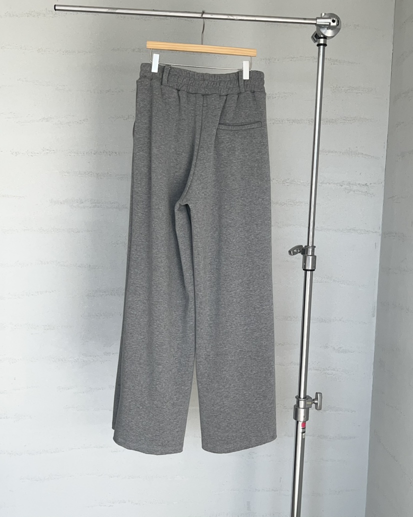 VERNI東大門㊣代購女裝新品推薦時尚人氣休閑褲不含腰帶加絨VERNI休閑褲