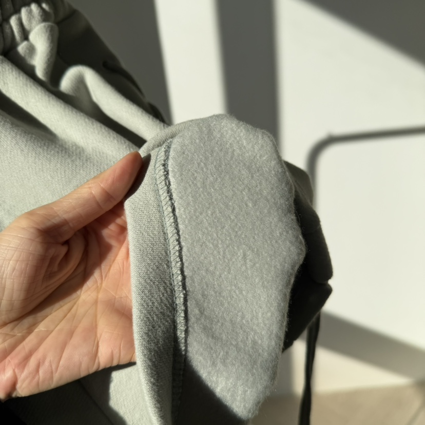 PALETTE-Q東大門㊣代購女士新款人氣推薦25秋冬熱賣短褲鏤空PALETTE短褲