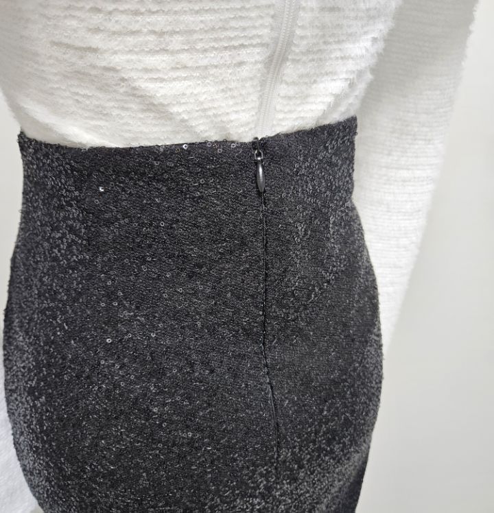 HIGH HEELS韓國直郵㊣女裝新品職業休閑時尚人氣推薦熱賣長裙HIGH HEELS長裙