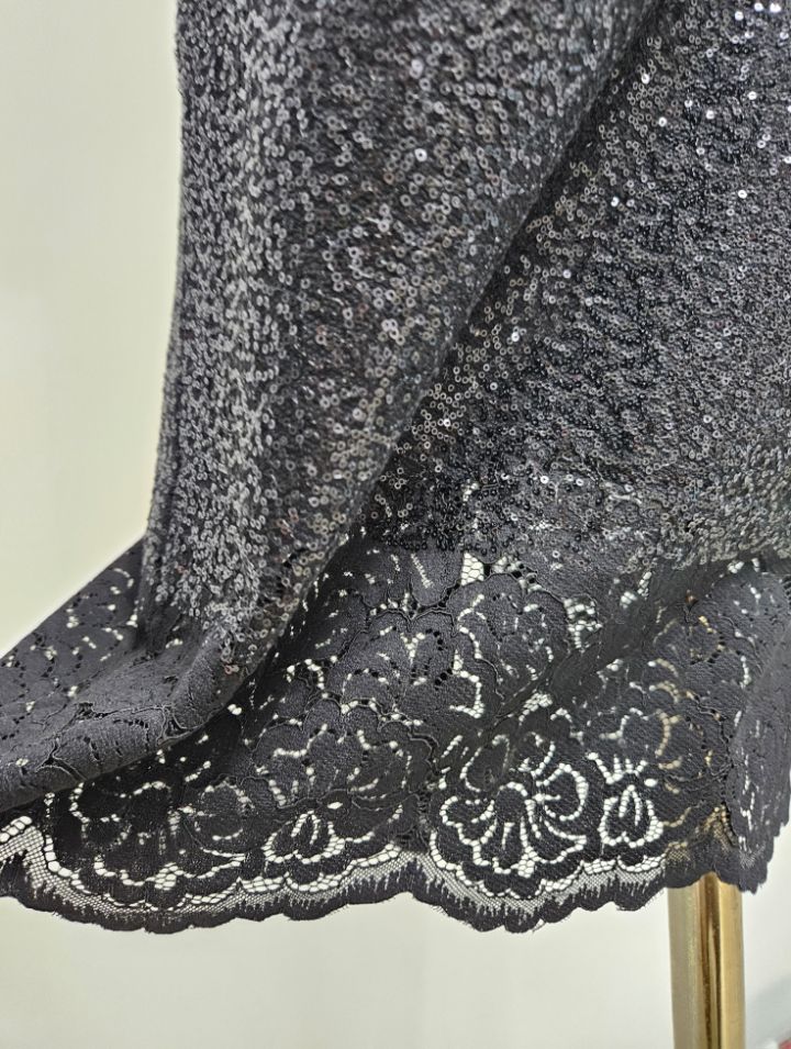 HIGH HEELS韓國直郵㊣女裝新品職業休閑時尚人氣推薦熱賣長裙HIGH HEELS長裙