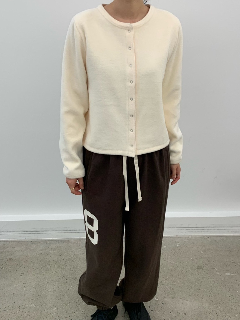 COBALT BLUE東大門㊣實拍女裝新品推薦熱賣時尚25秋冬夾克貂皮COBALT BLUE夾克