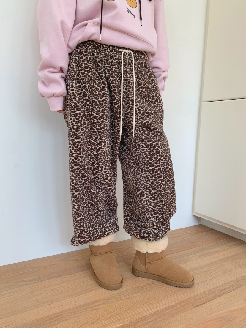 TOLL東大門㊣直郵女士新品25秋冬推薦熱賣人氣休閑時尚休閑褲TOLL休閑褲