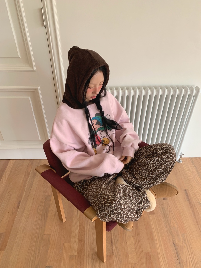 TOLL東大門㊣直郵女士新品25秋冬推薦熱賣人氣休閑時尚休閑褲TOLL休閑褲