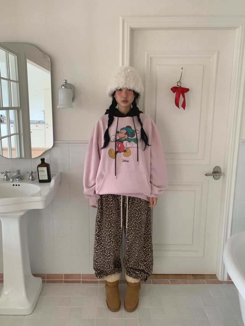 TOLL東大門㊣直郵女士新品25秋冬推薦熱賣人氣休閑時尚休閑褲TOLL休閑褲