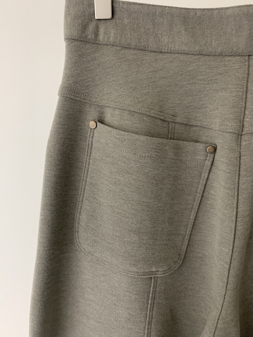 LOGARDEN東大門㊣代購女裝新品推薦人氣25秋冬時尚休閑休閑褲LO GARDEN休閑褲