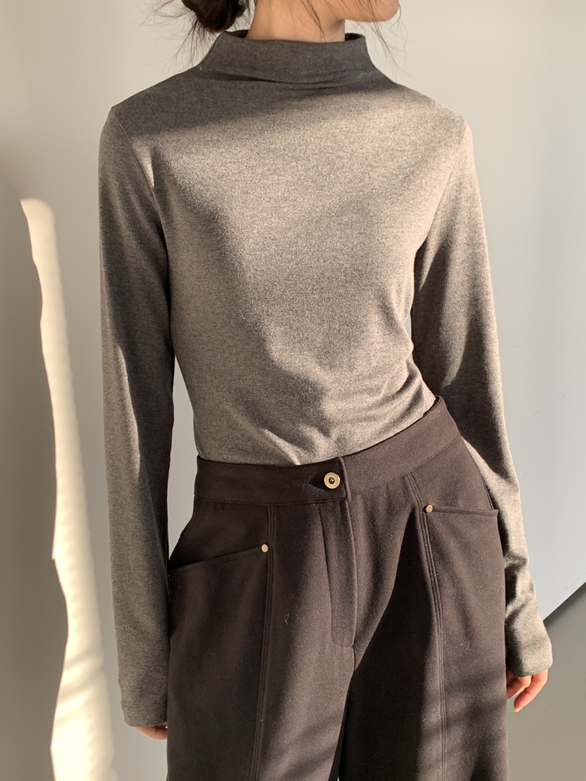 LOGARDEN東大門㊣代購女裝新品推薦人氣25秋冬時尚休閑休閑褲LO GARDEN休閑褲