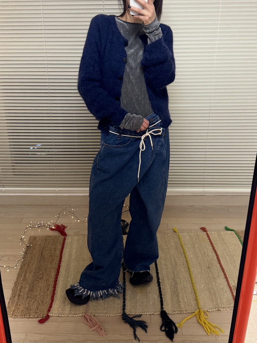 FRANC—L韓國代購㊣女士新款人氣休閑推薦熱賣25秋冬長袖T恤FRANC長袖T恤