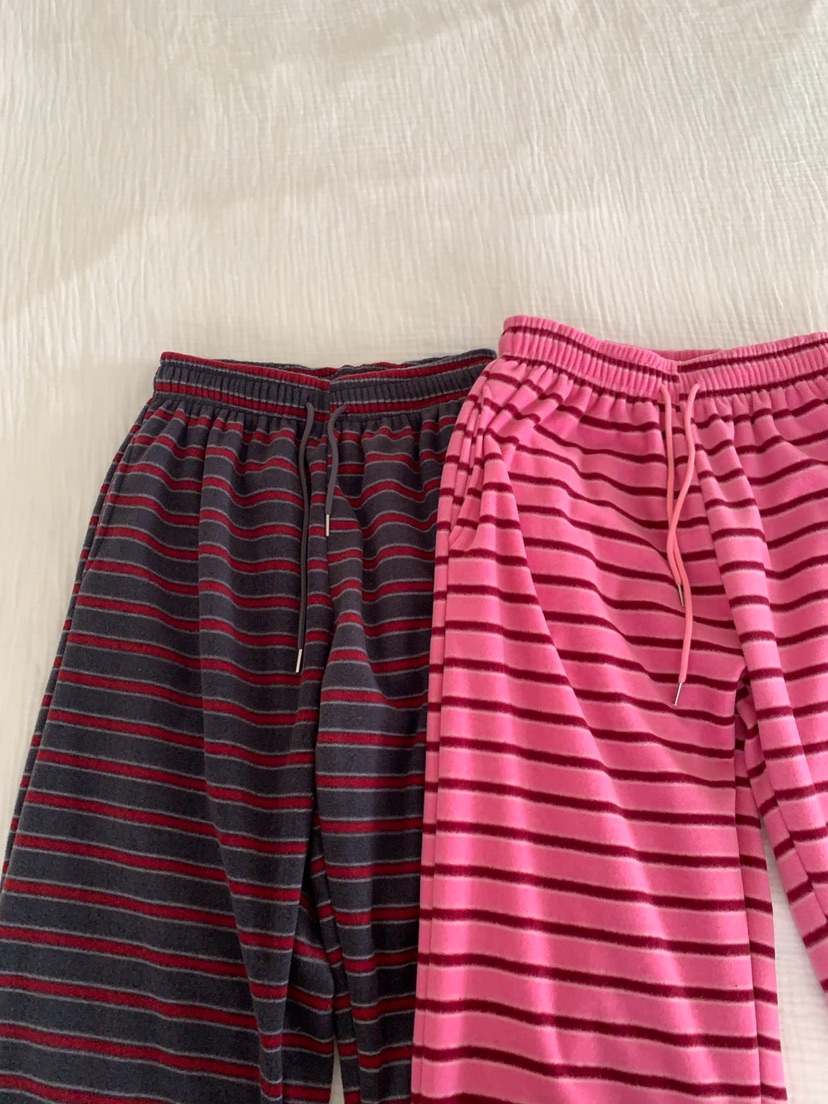 TOLL東大門㊣代購女裝新款推薦職業人氣25秋冬休閑褲連帽衫TOLL休閑褲