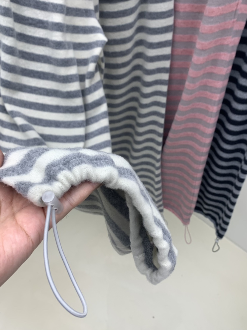 SEOLO東大門㊣直郵女士新款時尚休閑熱賣人氣職業休閑褲針織褲Seolo seoul休閑褲