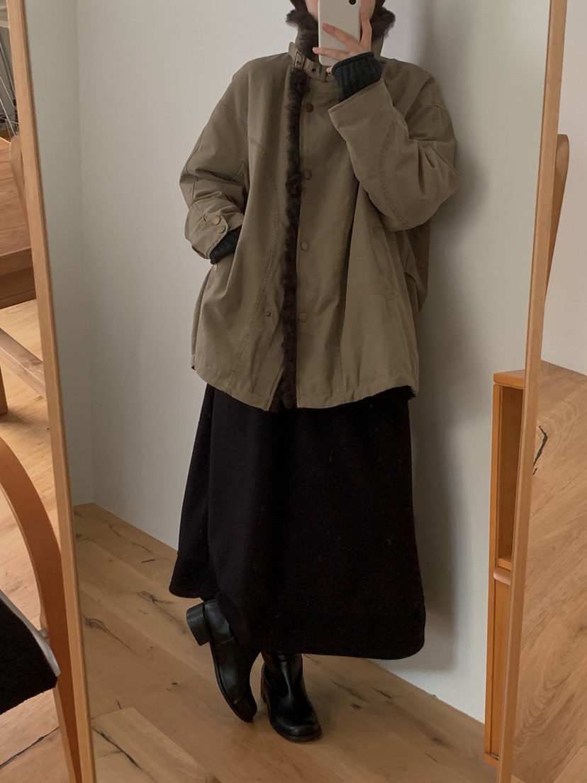 ATHEA東大門㊣代購女士新品職業熱賣時尚人氣休閑推薦25秋冬長裙ATHEA長裙