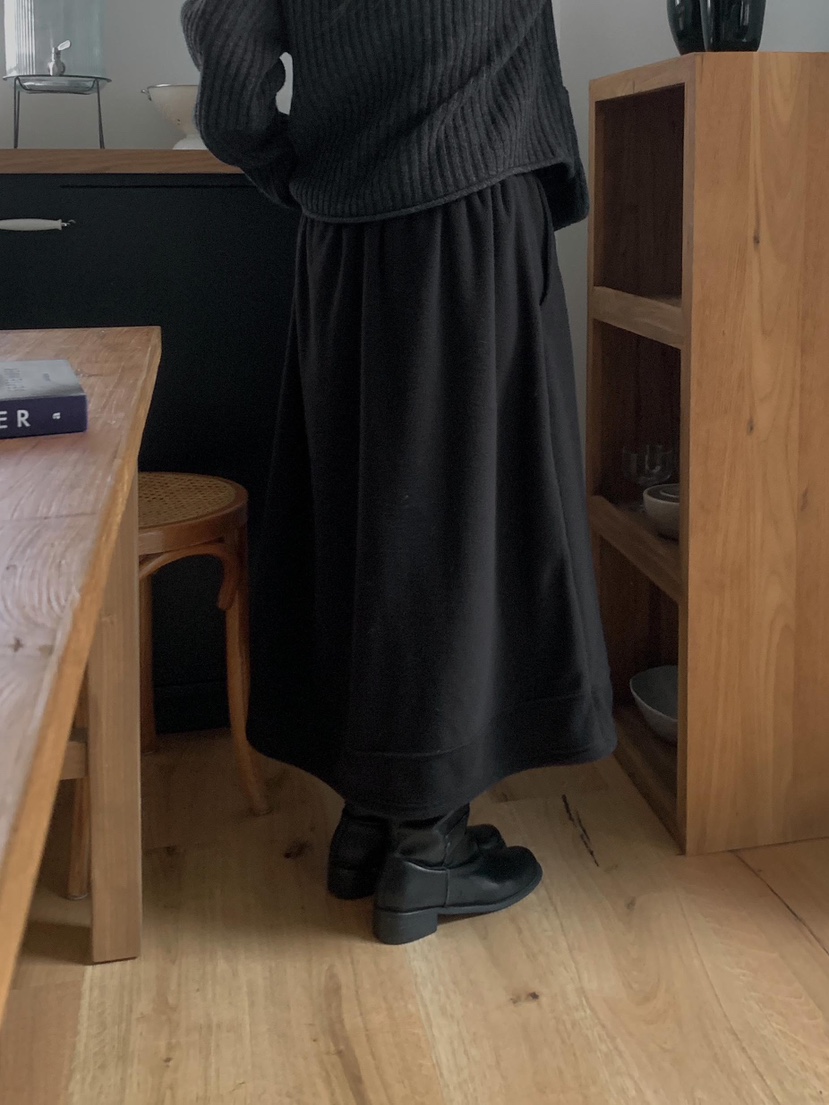 ATHEA東大門㊣代購女士新品職業熱賣時尚人氣休閑推薦25秋冬長裙ATHEA長裙