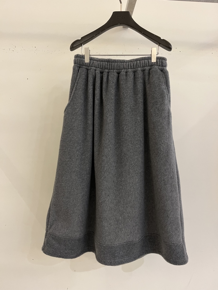 ATHEA東大門㊣代購女士新品職業熱賣時尚人氣休閑推薦25秋冬長裙ATHEA長裙圖色1