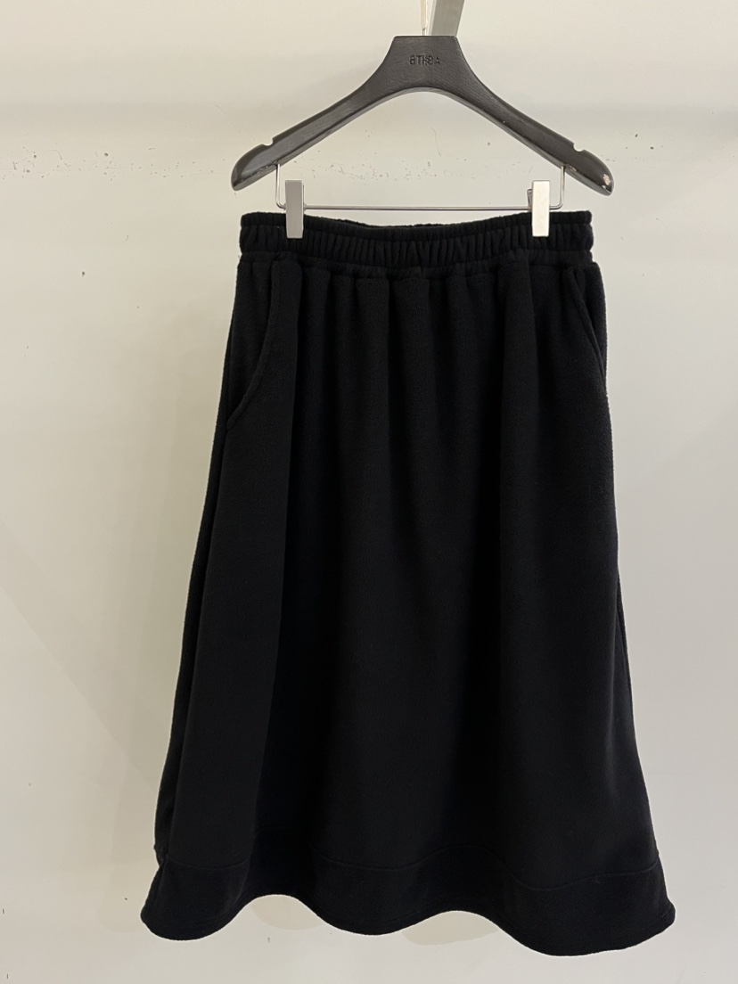 ATHEA東大門㊣代購女士新品職業熱賣時尚人氣休閑推薦25秋冬長裙ATHEA長裙圖色2