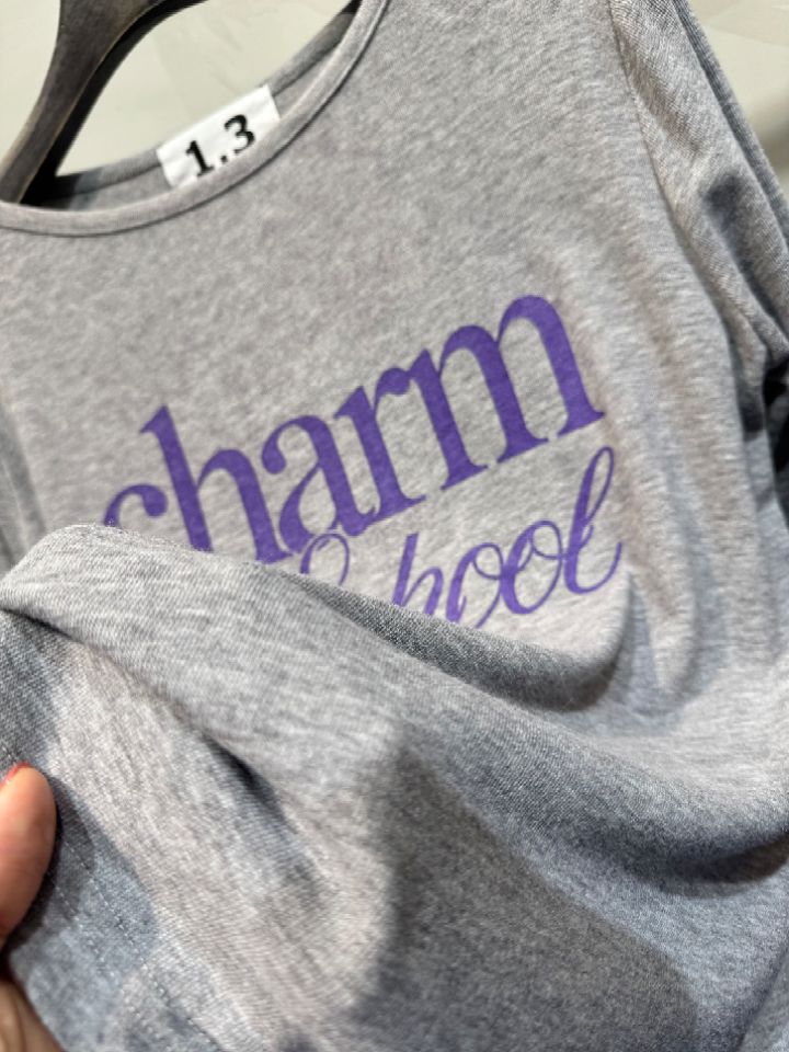 1.3東大門㊣代購女士新款熱賣推薦職業人氣休閑時尚長袖T恤1.3長袖T恤