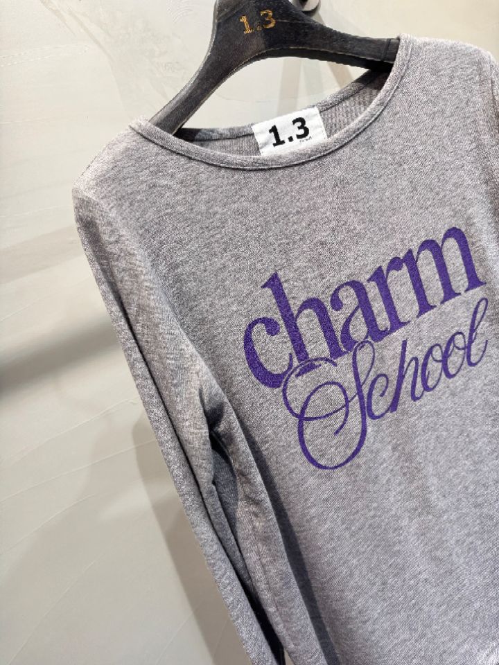 1.3東大門㊣代購女士新款熱賣推薦職業人氣休閑時尚長袖T恤1.3長袖T恤