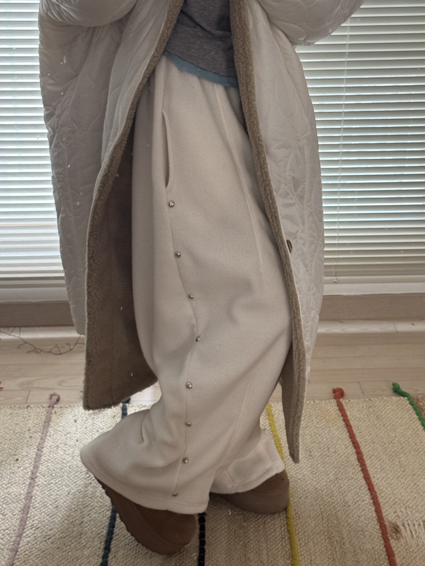 FRANC—L東大門㊣直郵女裝新品人氣職業推薦熱賣休閑休閑褲FRANC休閑褲