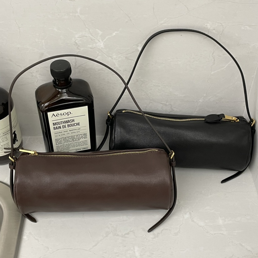 J PLACE東大門㊣代購女裝新款人氣推薦25秋冬休閑單肩斜跨包J PLACE單肩/斜跨包