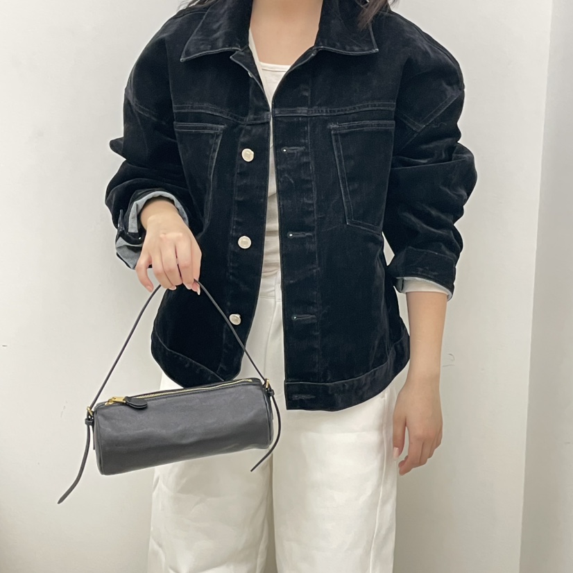 J PLACE東大門㊣代購女裝新款人氣推薦25秋冬休閑單肩斜跨包J PLACE單肩/斜跨包