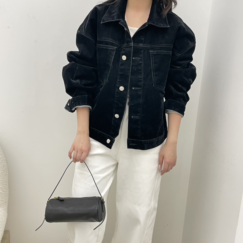 J PLACE東大門㊣代購女裝新款人氣推薦25秋冬休閑單肩斜跨包J PLACE單肩/斜跨包