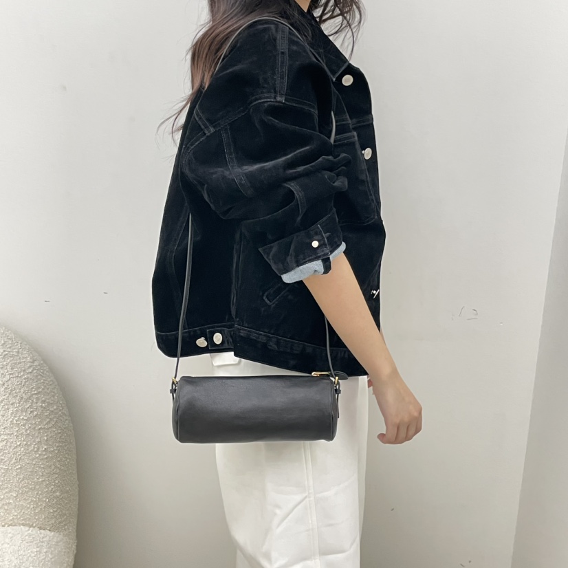 J PLACE東大門㊣代購女裝新款人氣推薦25秋冬休閑單肩斜跨包J PLACE單肩/斜跨包