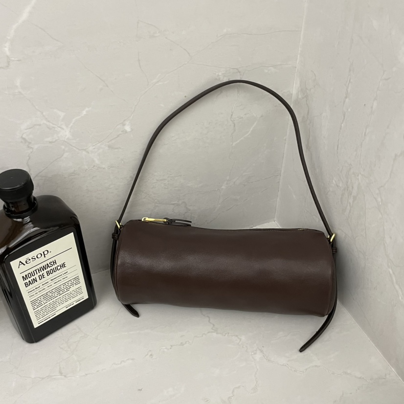 J PLACE東大門㊣代購女裝新款人氣推薦25秋冬休閑單肩斜跨包J PLACE單肩/斜跨包圖色2