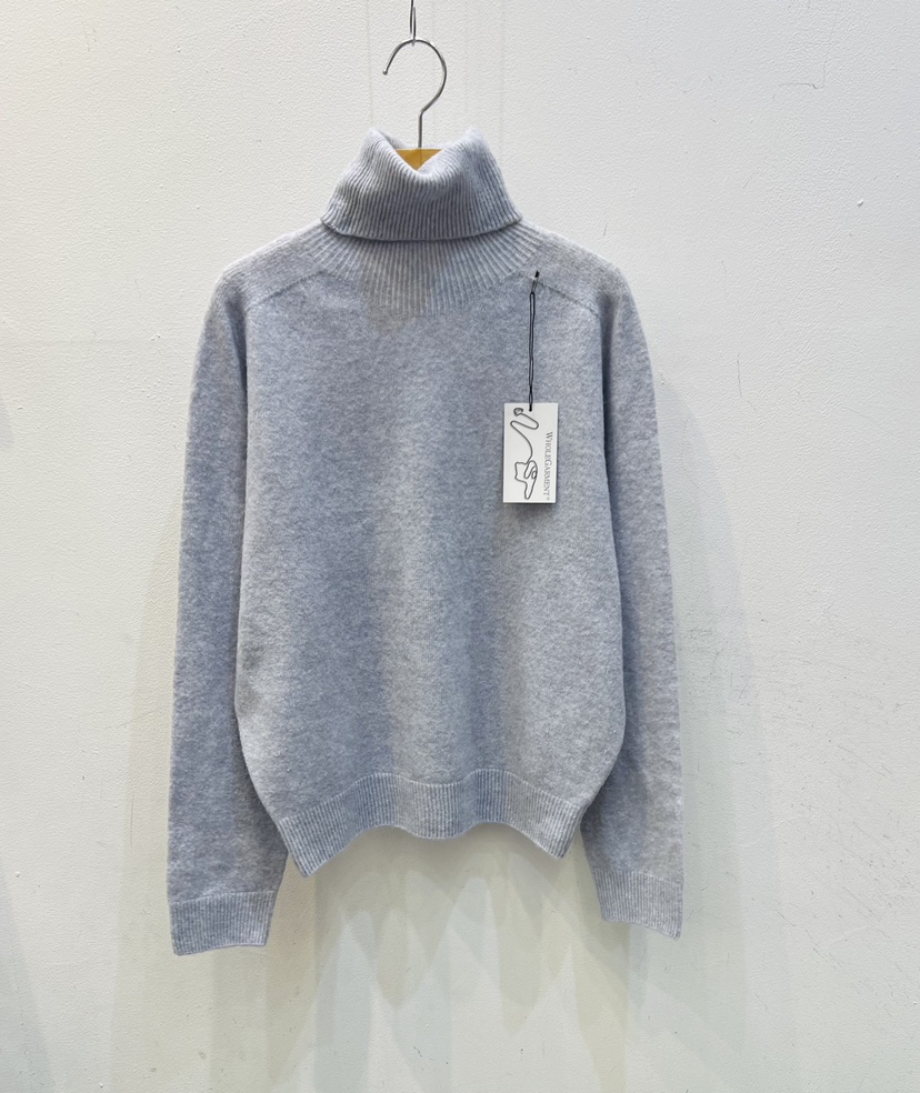 BLACK NOTE東大門㊣代購女裝新品熱賣職業時尚人氣25秋冬針織衫BLACK NOTE針織衫圖色1