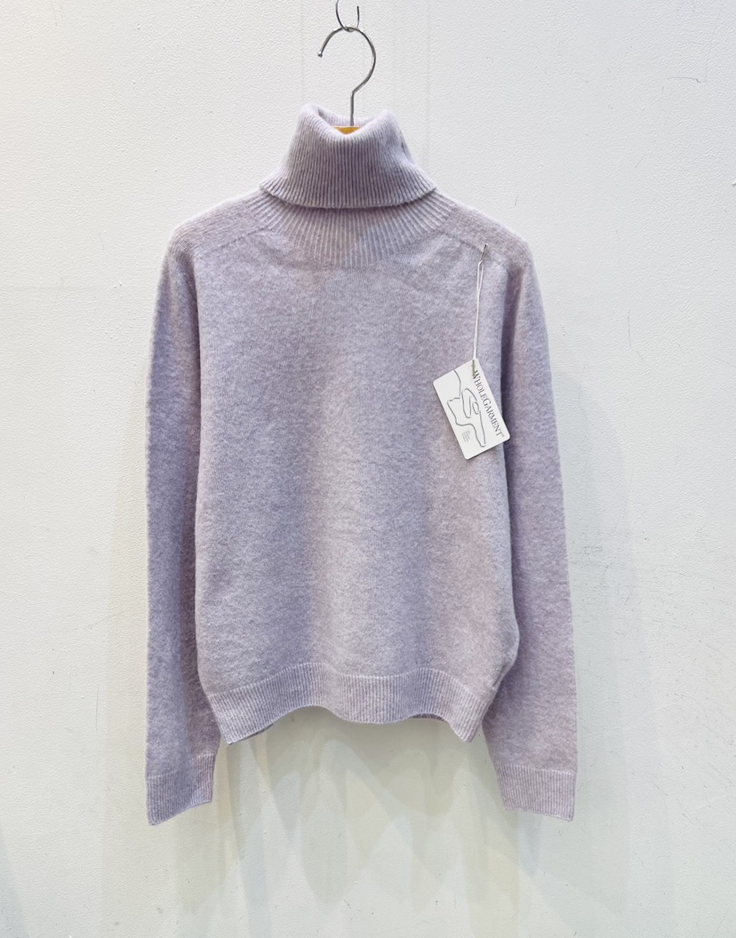 BLACK NOTE東大門㊣代購女裝新品熱賣職業時尚人氣25秋冬針織衫BLACK NOTE針織衫圖色2