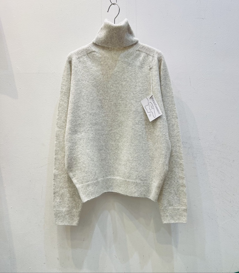 BLACK NOTE東大門㊣代購女裝新品熱賣職業時尚人氣25秋冬針織衫BLACK NOTE針織衫圖色4