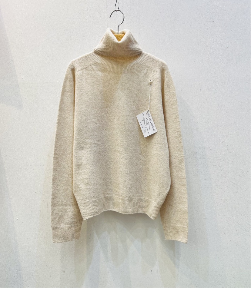 BLACK NOTE東大門㊣代購女裝新品熱賣職業時尚人氣25秋冬針織衫BLACK NOTE針織衫圖色5