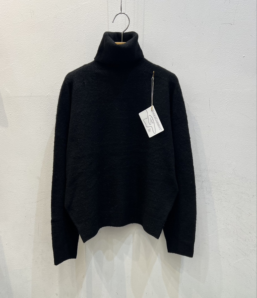 BLACK NOTE東大門㊣代購女裝新品熱賣職業時尚人氣25秋冬針織衫BLACK NOTE針織衫圖色6