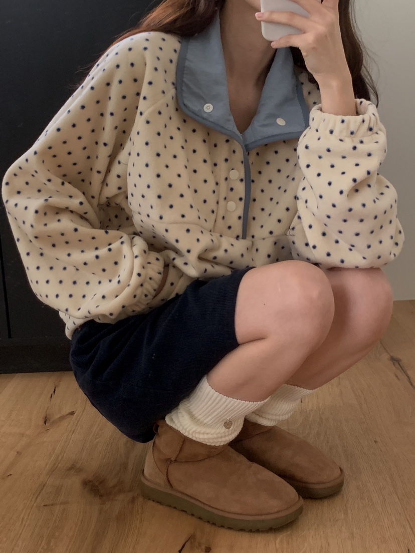 FORMSTUDIO東大門㊣直郵女士新品休閑25秋冬熱賣時尚衛衣抓絨FORMSTUDIO衛衣