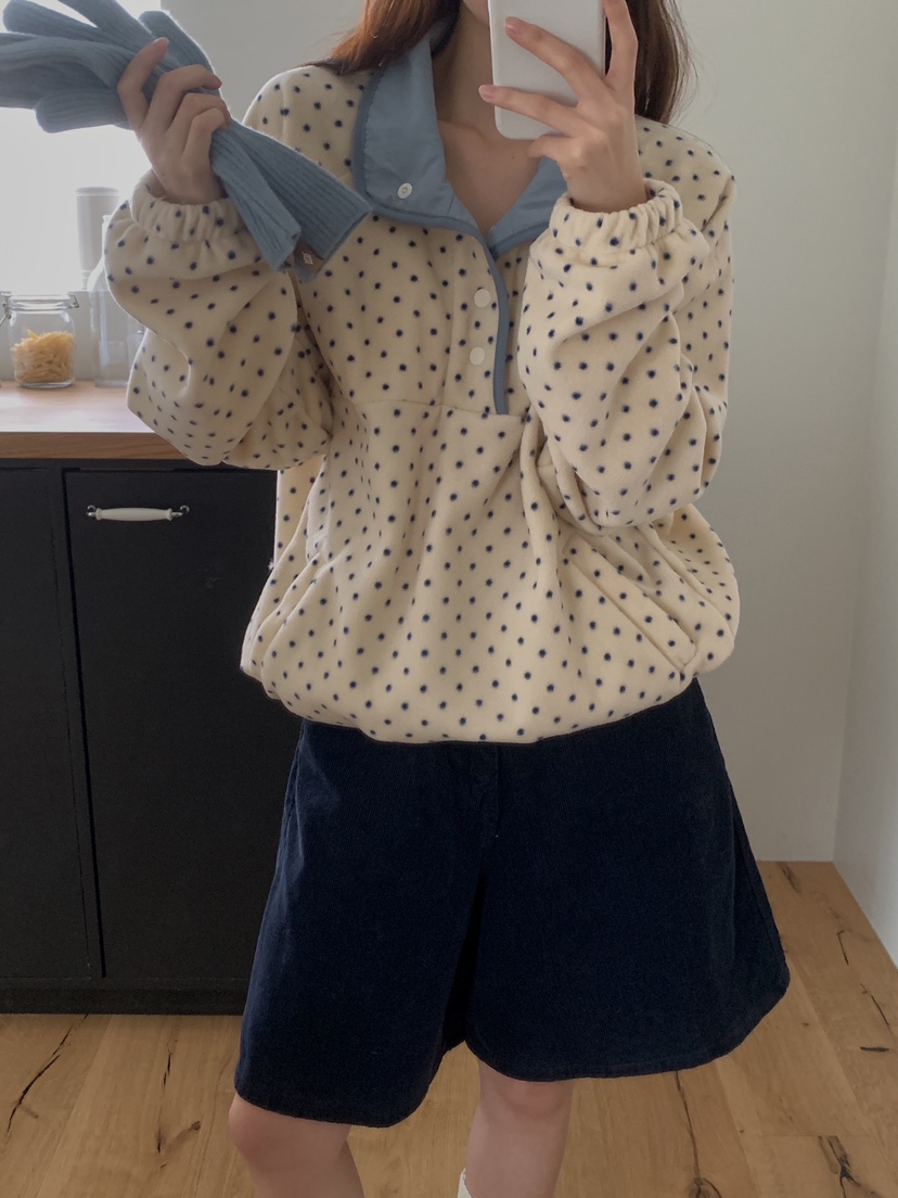 FORMSTUDIO東大門㊣直郵女士新品休閑25秋冬熱賣時尚衛衣抓絨FORMSTUDIO衛衣