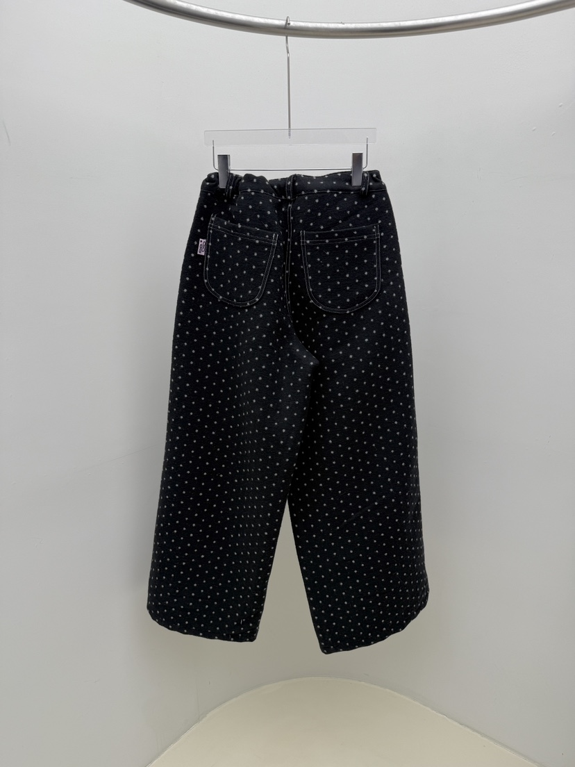 SEOLO東大門㊣實拍女士新款職業熱賣時尚推薦休閑休閑褲羊毛Seolo seoul休閑褲