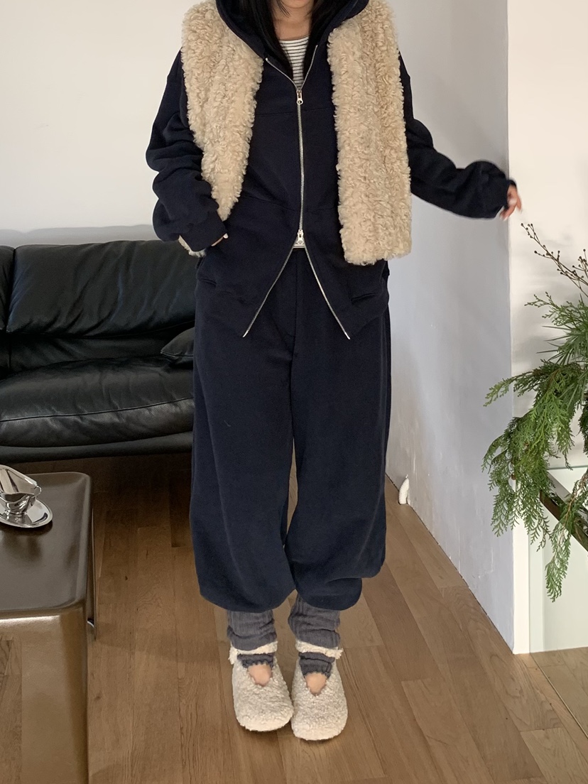 MURMUR韓國直郵㊣女裝新款熱賣休閑推薦時尚人氣休閑褲柔軟MURMUR休閑褲